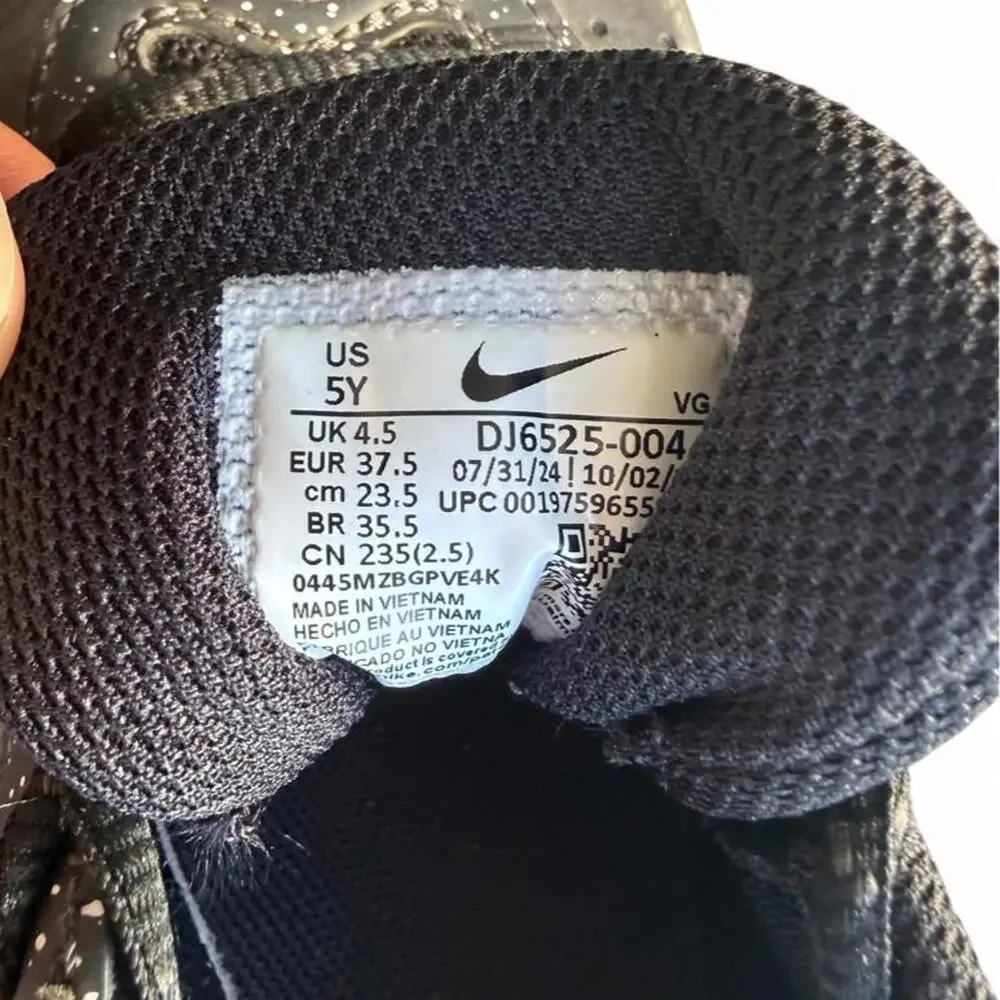 Nike Cleats Alpha Huarache 4 Keystone
